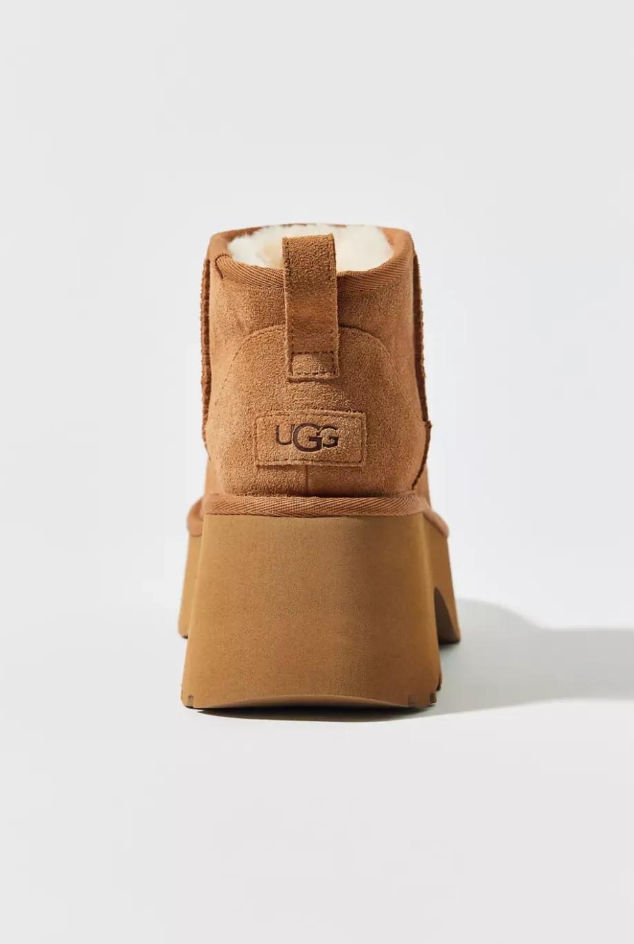 UGG Classic Ultra Mini New Heights