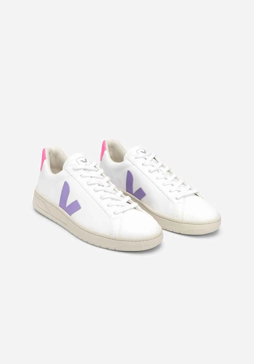 URCA WHITE LAVENDER