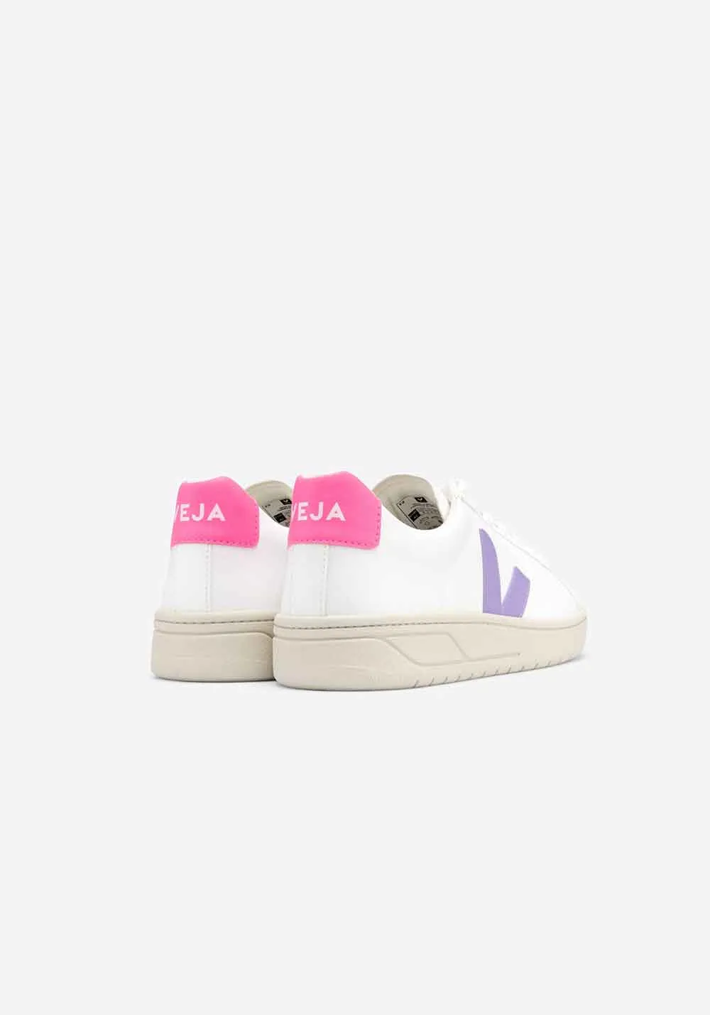 URCA WHITE LAVENDER