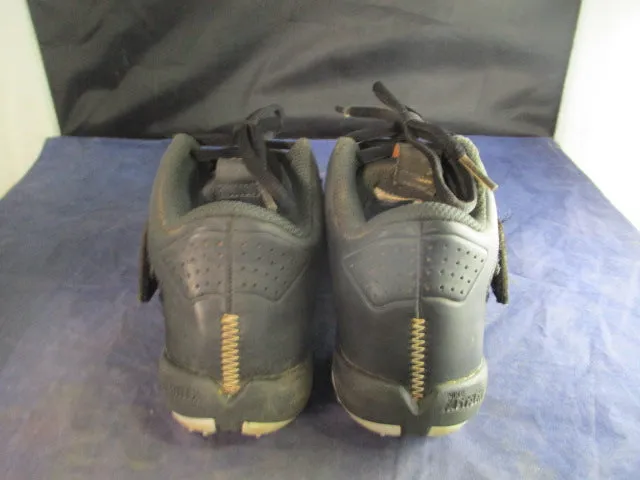 Used Nike Trout Cleats Youth Size 3