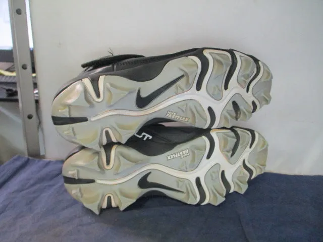 Used Nike Trout Cleats Youth Size 3
