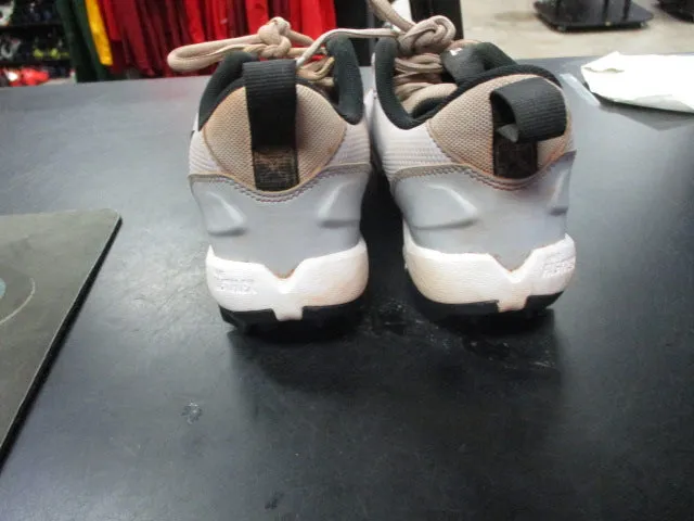 Used Nike Trout Size 3.5Y Baseball/Softball Cleats