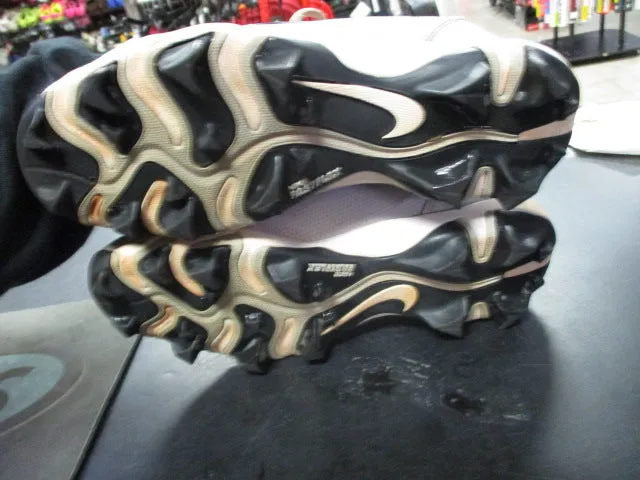 Used Nike Trout Size 3.5Y Baseball/Softball Cleats