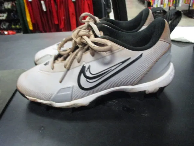 Used Nike Trout Size 3.5Y Baseball/Softball Cleats