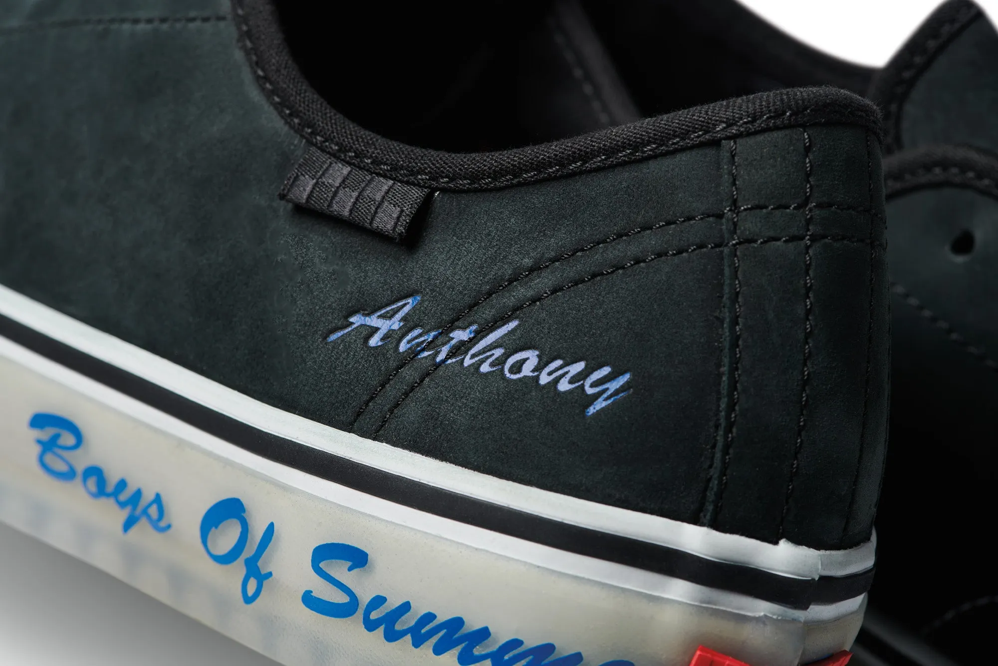 VANS BOYS OF SUMMER AV CLASSIC VCU