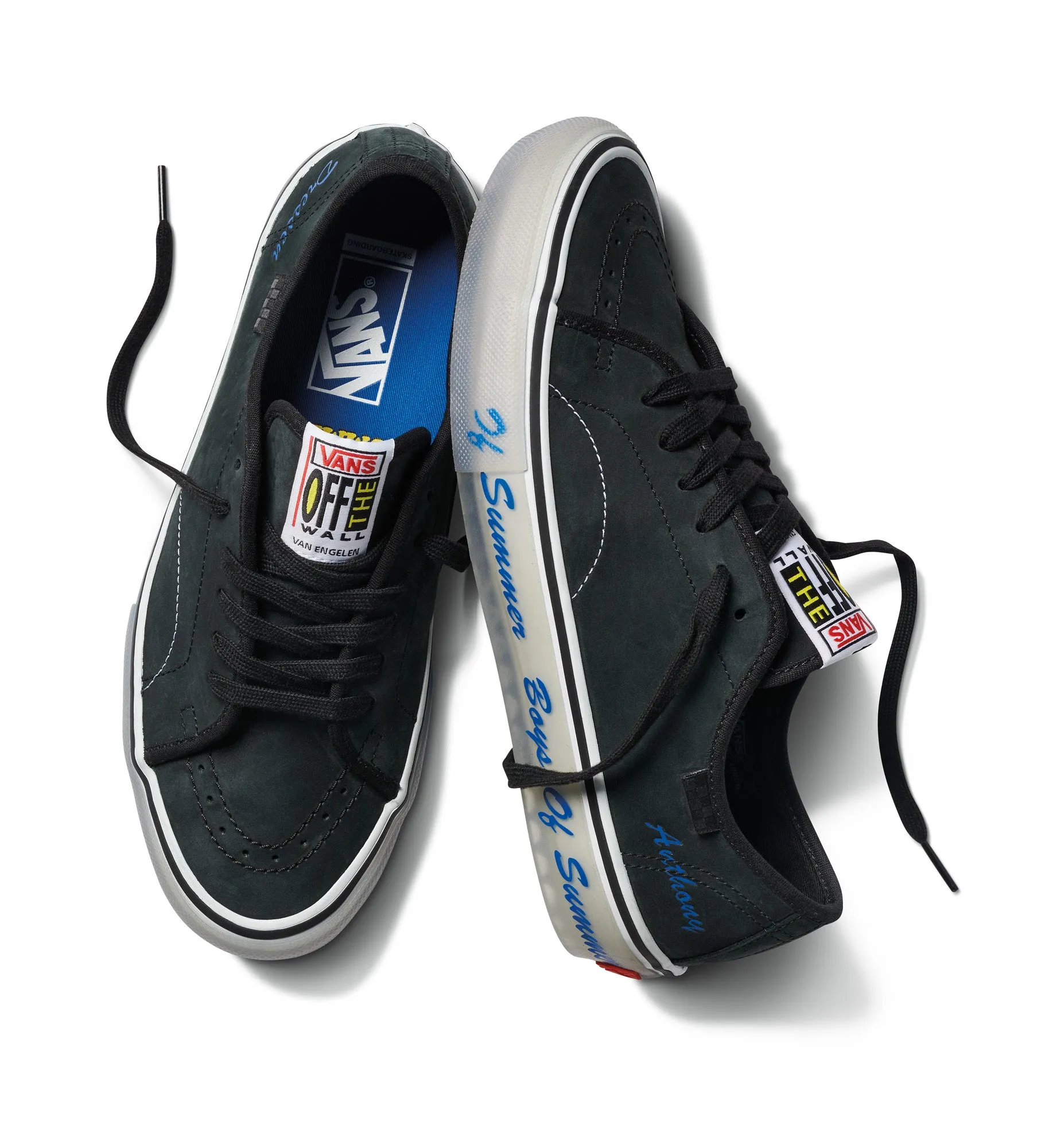 VANS BOYS OF SUMMER AV CLASSIC VCU