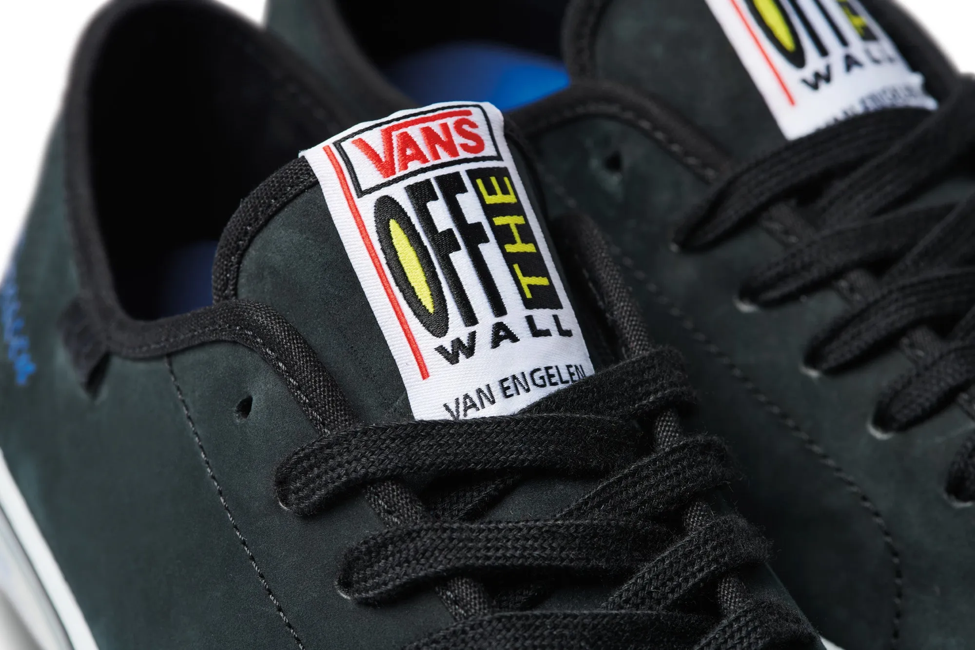 VANS BOYS OF SUMMER AV CLASSIC VCU