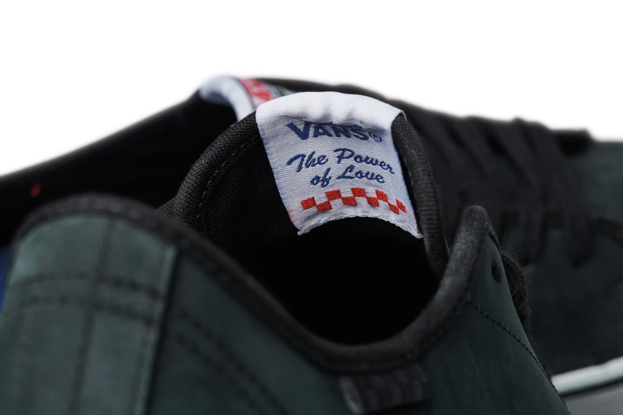 VANS BOYS OF SUMMER AV CLASSIC VCU