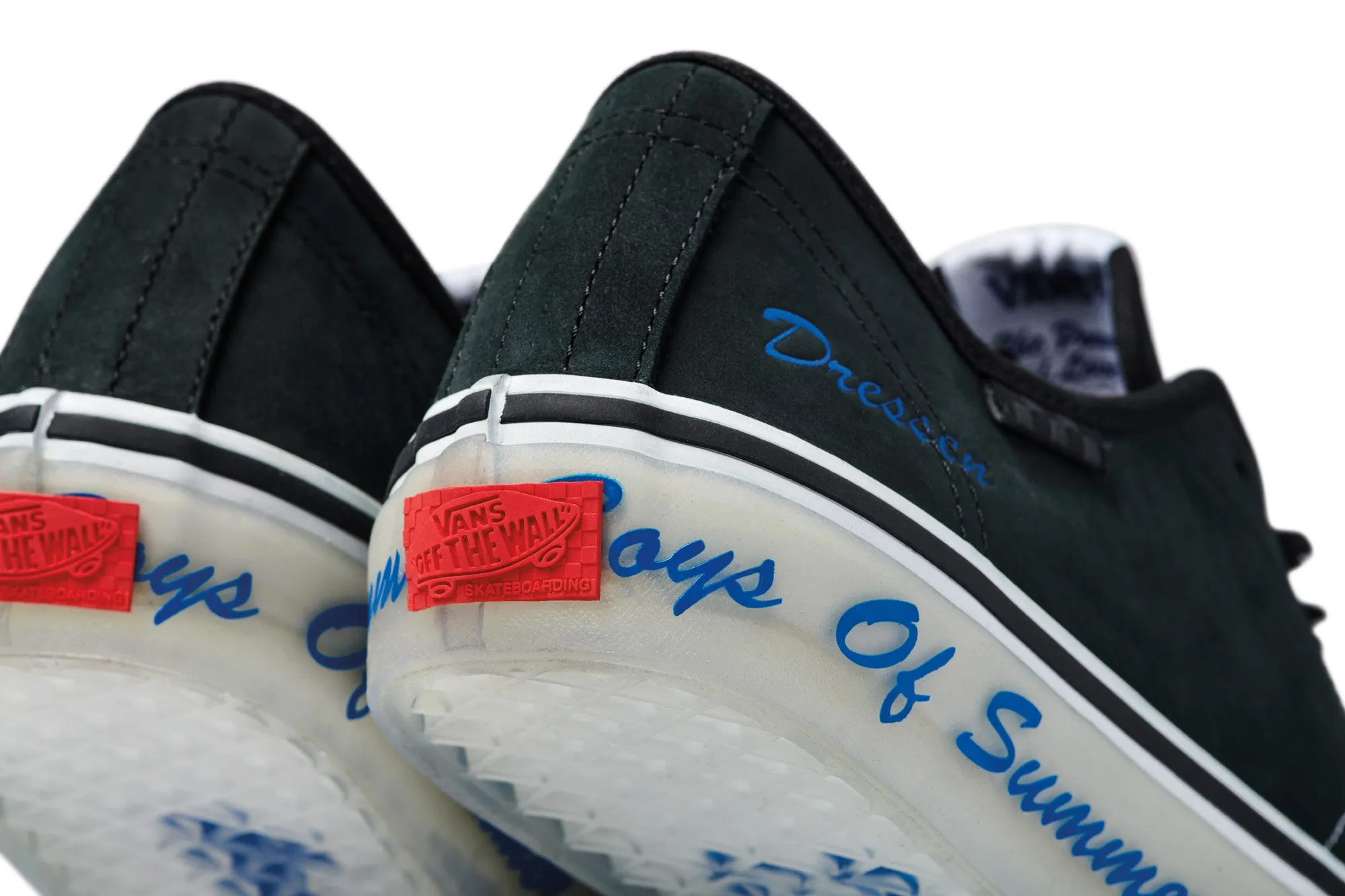 VANS BOYS OF SUMMER AV CLASSIC VCU