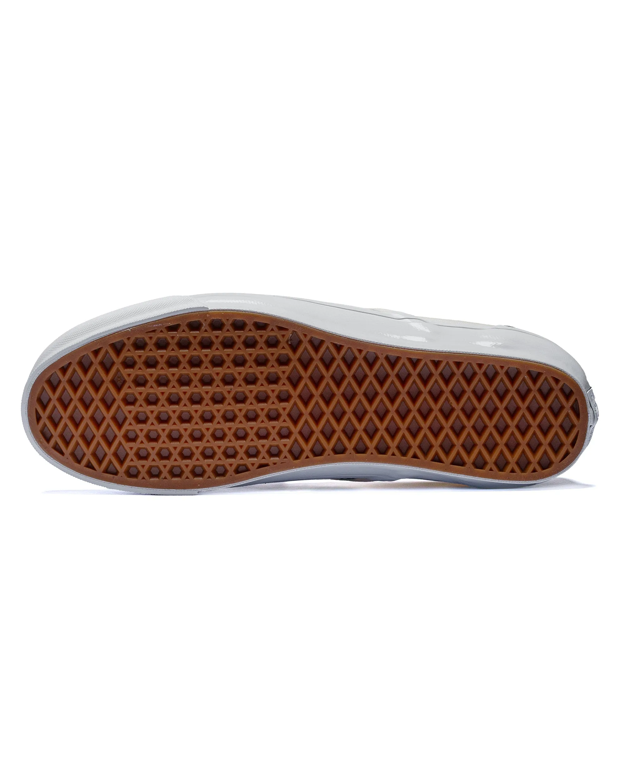 Vans Premium Slip-On Reissue 98 LX Checkerboard Black/White
