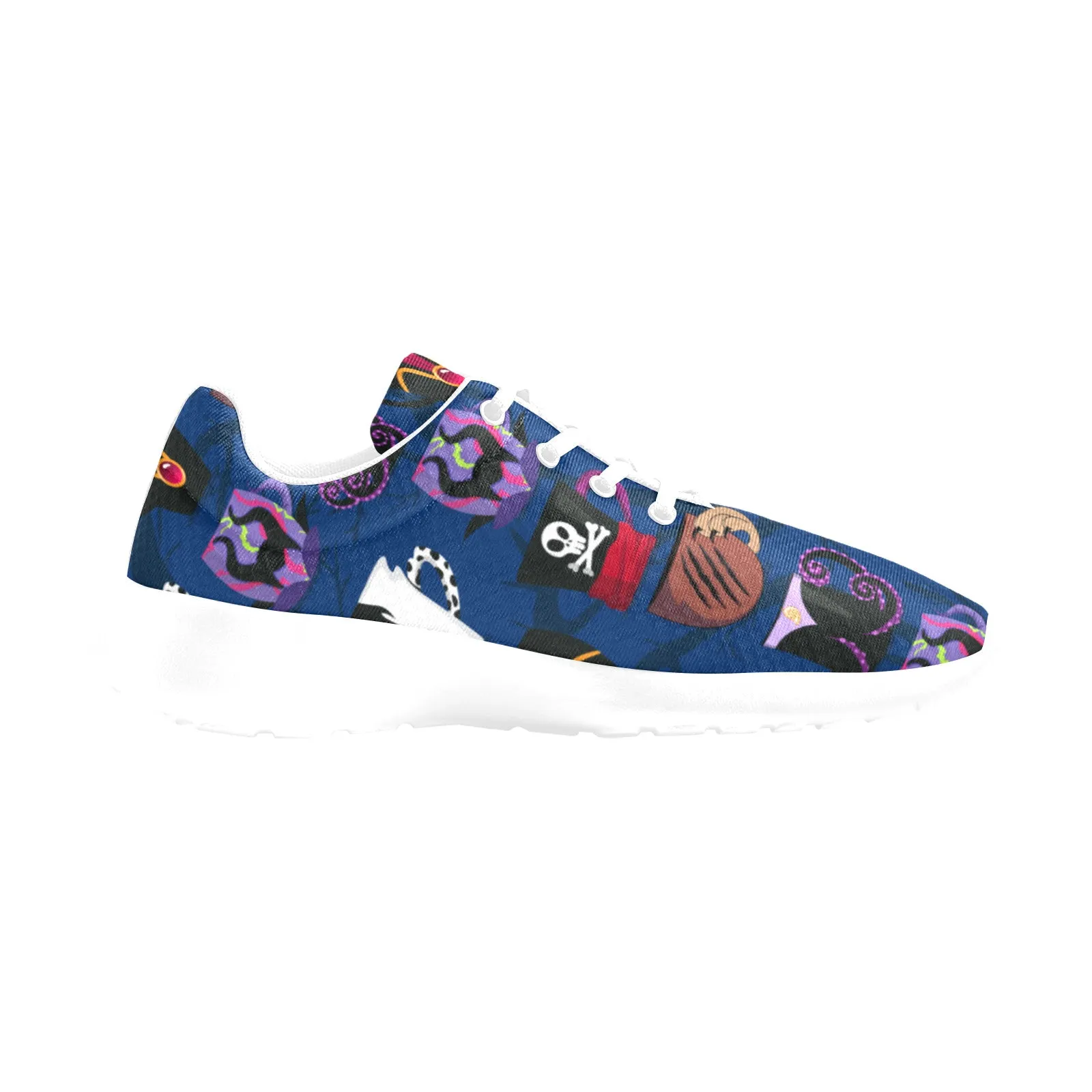 Villains Cups Men's Athletic Shoes