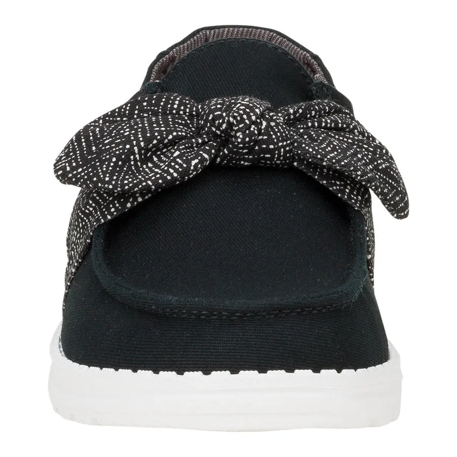 Wendy Bow Essentials - Black