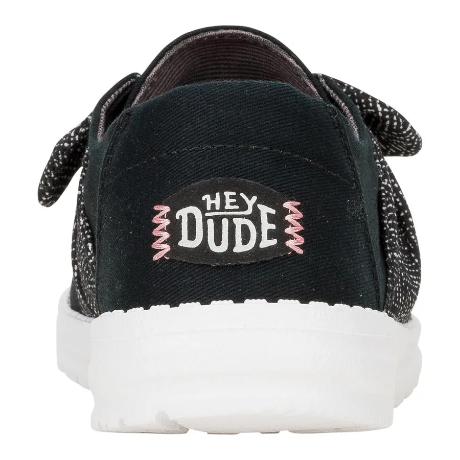 Wendy Bow Essentials - Black