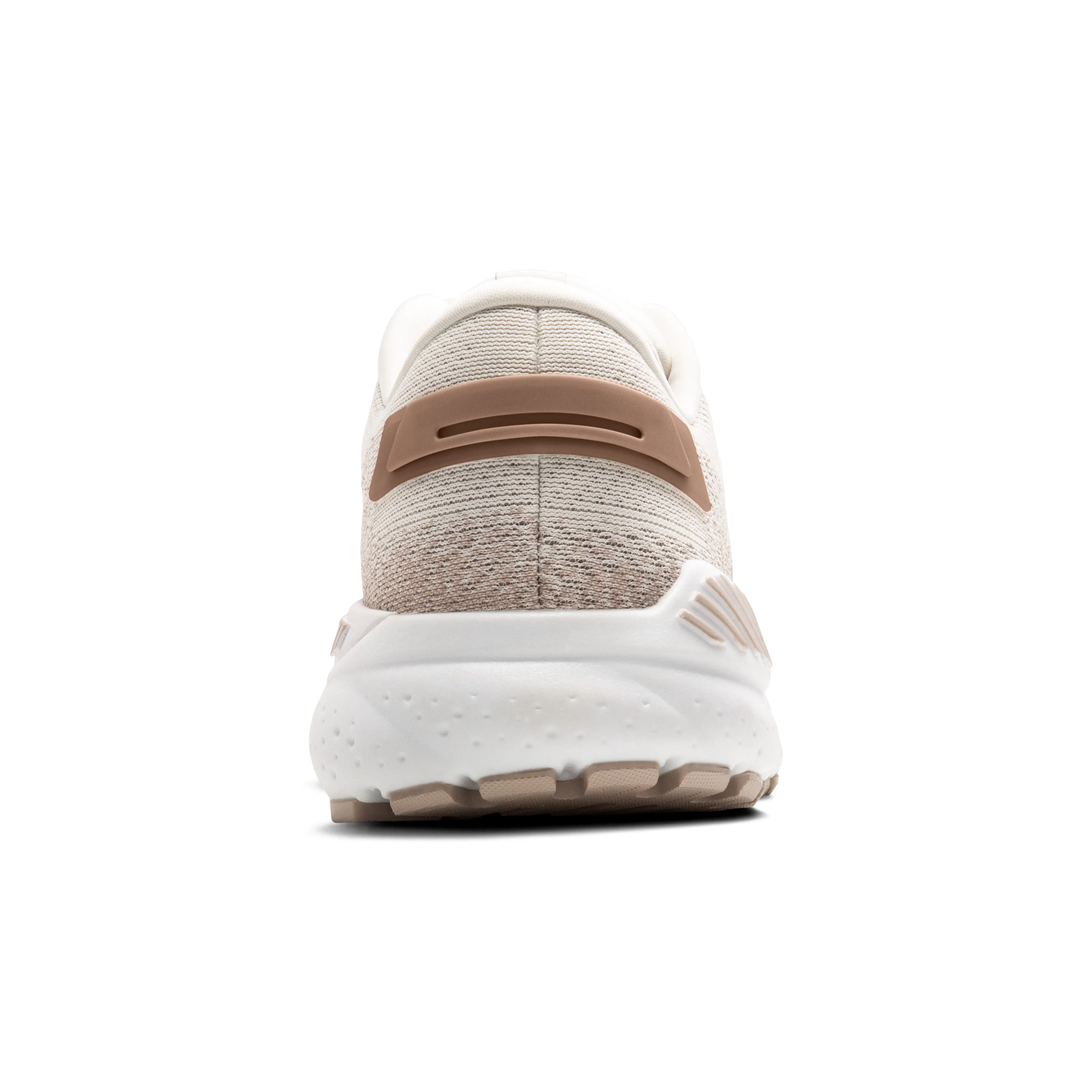 Women's Brooks Ariel GTS 24 Color: Coconut/Portabella (EXTRA WIDE WIDTH)