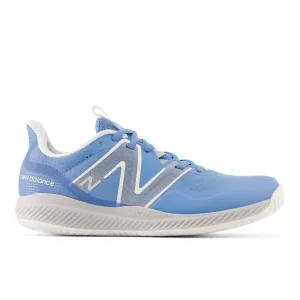 Women's New Balance 796v3 Color: Heritage Blue with Brighton Grey and White Women's New Balance 796v3 Color: Heritage Blue with Brighton Grey and White