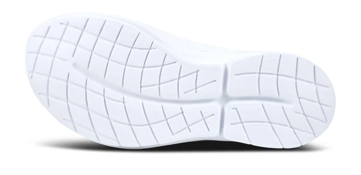 Women's OOmg eeZee Low Shoe - White Taupe (SALE)