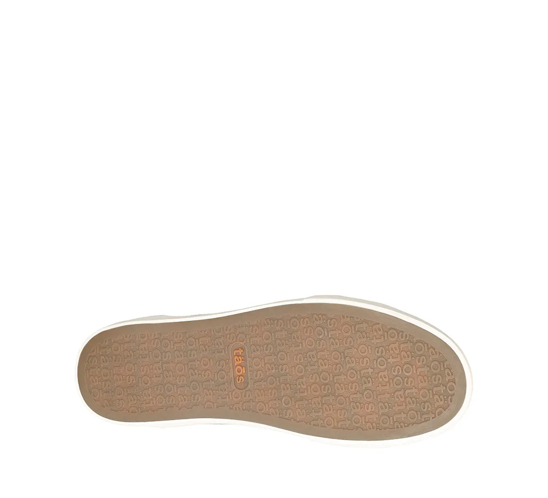 Women's Taos Plim Soul Color: Red (REGULAR & WIDE WIDTH)