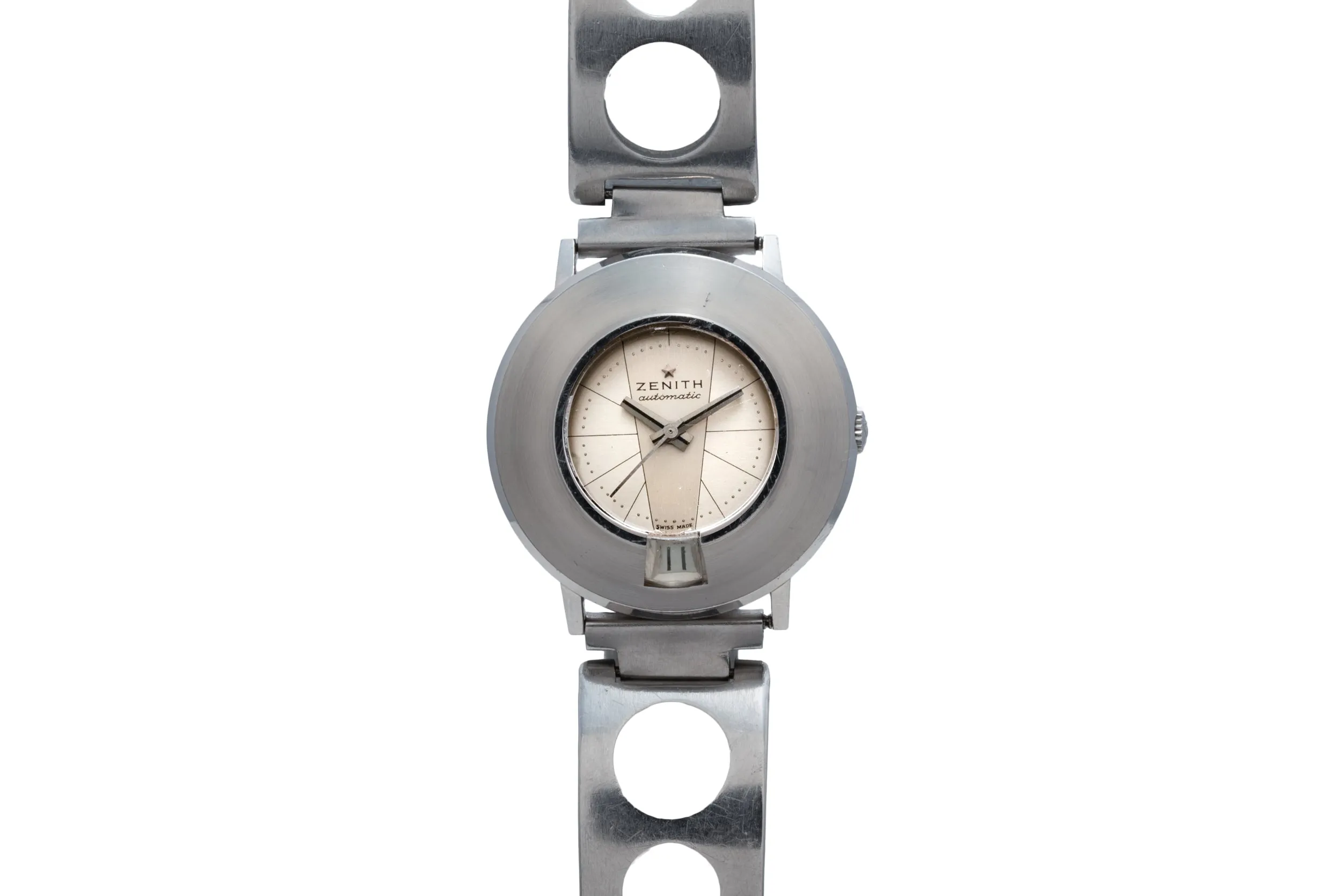 Zenith Keyhole